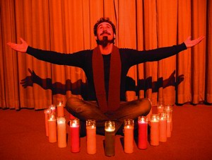 Serj Tankian: mírový aktivista